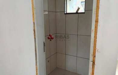 Imagem 5: CURITIBA - Casa Padrão - Campo de Santana