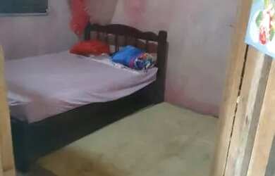 Imagem 4: Casa. Varanda, Área de serviço, 30m² de Áreae1 Banheiro