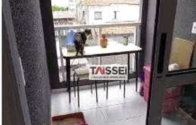 Imagem 2: Apartamento com 2 dormitórios, 32 m² - venda por R$ 275.000,00 ou aluguel...