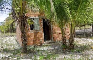 Imagem 2: Vendo terreno com casa 10 por 30 trezentos metros quadrados