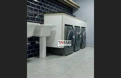 Imagem 7: Apartamento com 2 dormitórios, 32 m² - venda por R$ 275.000,00 ou aluguel...