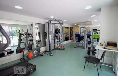 Imagem 12: Apartamento para venda tem 64 metros quadrados com 2 quartos