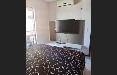 Imagem 2: Irene aluga apt na Ilhotas