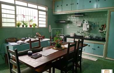 Imagem 11: Casa térrea na rua 4 dormitórios/suite, cozinha planejada