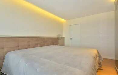 Imagem 14: COBERTURA DE ALTO PADRÃO COM VISTA ESPETACULAR NO ECOVILLE Vista espetacular...