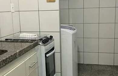 Imagem 2: Alugo apartamento no Renascença mobiliado