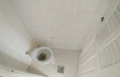 Imagem 14: MARAVILHOSO APARTAMENTO SALA 3 QUARTOS COM PISO EM TACO, BANHEIRO SOCIAL, AMPLA COPA COZIN