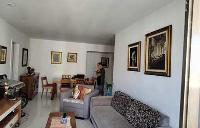 Imagem 8: Maravilhoso apartamento na orla para aluguel, vista mar - BARRA DA TIJUCA