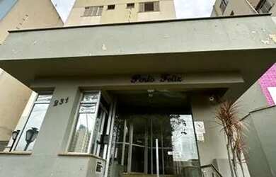 Imagem 1: EDIF. PORTO FELIZ. 40m² de Área, 1 Banheiroe1 Dormitório