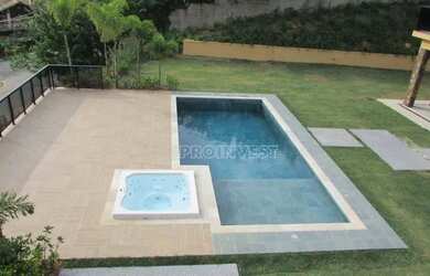 Imagem 2: Casa com 4 dormitórios, 649 m² - venda por R$ 7.000.000,00 ou aluguel...