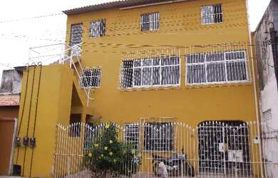 Imagem: O apartamento possui 2 Dormitórios, 1 Banheiro, 55m² de Área