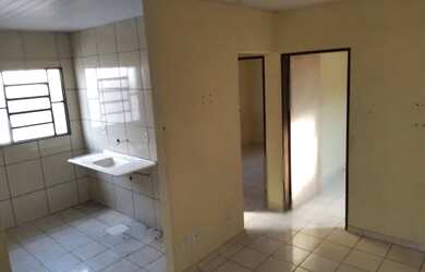 Imagem 2: Aluga-se casa altos do parque próximo a transportadora CARVALIMA