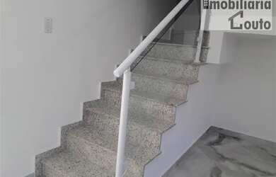 Imagem 5: Sobrados Novos para venda em Mogi das Cruzes no bairro Jardim Paraiso