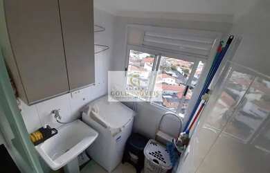 Imagem 11: Si LINDO AP PARA VENDA NO Condomínio Home Club- Bairro Flamboyant