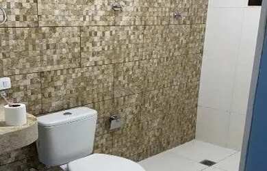 Imagem 13: SOBRADO BARUERI Casa com 4 dormitórios