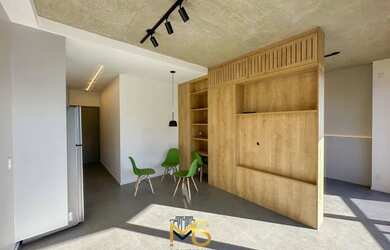 Imagem 3: APARTAMENTO NOVO PARA LOCAÇÃO AO LADO DA AV. FARIA LIMA