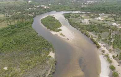 Imagem 14: Casa na Rota Milagres em Tatuamunha - Próxima ao Santuário do Peixe...