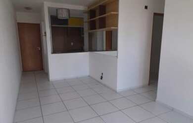 Imagem 10: Apartamento 3qts Green Ville Candeias, andar alto