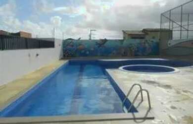 Imagem 10: Riviera Club 58017 -. 56m² de Área, 1 Vaga na garageme2 Dormitórios