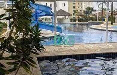 Imagem 10: Apartamento com 3 dormitórios para alugar, 75 m² por R$ 4.690/mês -...