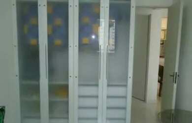 Imagem 7: PRÉDIO COM LAZER. Piscina, 70m² de Área, 1 Vaga na garageme2 Dormitórios