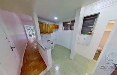 Imagem 4: Apartamento para aluguel Copacabana com 45,00 m² , 1 quarto