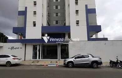 Imagem: O apartamento possui 3 Dormitórios, 1 Banheiro, 1 Vaga na garagem