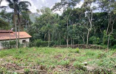 Imagem: O terreno possui 847m² de Área e está localizado em Roseira