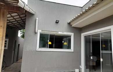 Imagem 9: LINDA CASA PARA LOCAÇÃO EM CONDOMÍNIO NO RIO DA PRATA