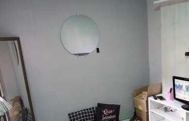 Imagem 1: Casa 420 incluindo água luz e fogão Cooktop