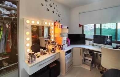 Imagem 13: APARTAMENTO LINEAR CONDOMÍNIO MUNDO NOVO - DOLCE VITA BARRA DA TIJUCA