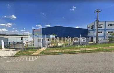 Imagem 12: galpão - Distrito Industrial Alfredo Relo - Itatiba