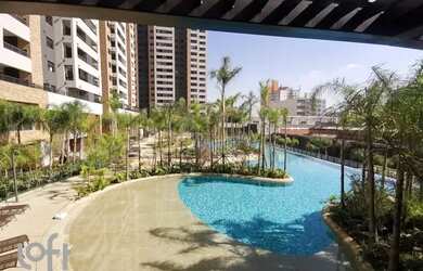 Imagem 3: Apartamento à venda em Brás com 57 m², 2 quartos, 1 suíte, 1 vaga