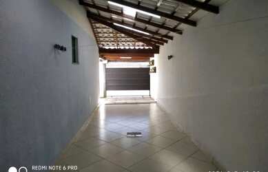 Imagem 9: CASA A VENDA. Imóvel novo, 140m² de Área, 2 Vagas na garageme3 Dormitórios