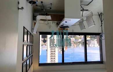 Imagem 3: Conjunto, 30 m² - venda por R$ 420.000,00 ou aluguel por R$ 3.710,00/mês...