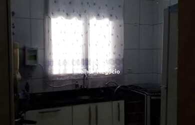 Imagem 4: Casa de Condomínio com 2 dorms, Núcleo Santa Isabel, Hortolândia -...