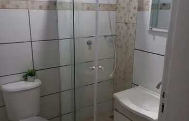 Imagem: O apartamento possui 2 Dormitórios, 1 Banheiro e 1m² de Área