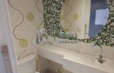 Imagem 8: APARTAMENTO DE 150M² PARA LOCAÇÃO NO CONDOMÍNIO IEPE GOLF CLUB