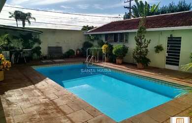 Imagem 2: Casa térrea na rua 4 dormitórios/suite, cozinha planejada