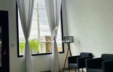 Imagem 2: Casa com 4 dorms, Residencial Real Park, Sumaré - R$ 1.19 mi, Cod CA2776