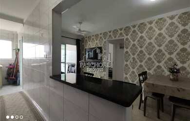 Imagem 4: APARTAMENTO 1 QUARTO EM PRAIA GRANDE BAIRRO BALNEARIO FLORIDA