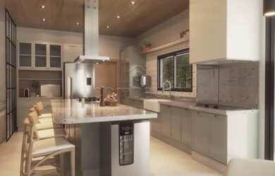 Imagem 4: Casa Condomínio em Mirassol