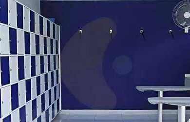 Imagem 13: Rarus Flats - Flat para locação - Edifício Park Lane