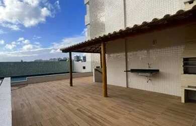 Imagem 3: Apto 2/4 Residencial Lótus