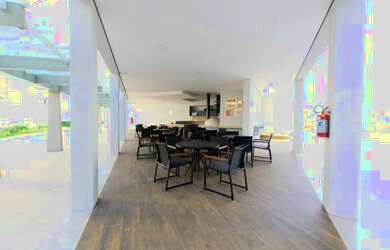 Imagem 9: Apartamento ALTO PADRÃO no Condomínio Le Jardin INDAIATUBA