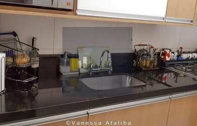 Imagem 5: Barra da Tijuca, infraestrutura. 110m2 todo 3 qtos e 2 vagas