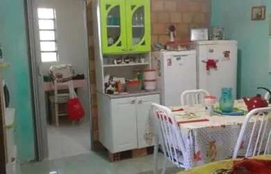 Imagem 5: vendo ou troco casa na bom jesus ,por casa no pinhal ou magisterio