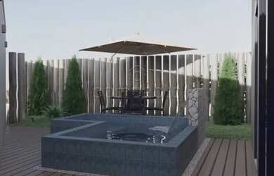 Imagem 5: Casa Condomínio em Mirassol