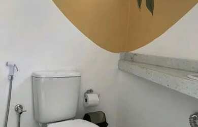 Imagem 14: Apartamento temporada 2 quartos no Rio Vermelho - Salvador - BA