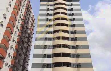 Imagem: O apartamento possui 3 Dormitórios, 3 Banheiros, 1 Vaga na